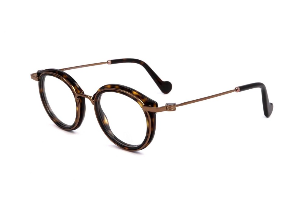 Moncler - Optikai keretek - ML5007 - 052 - 45