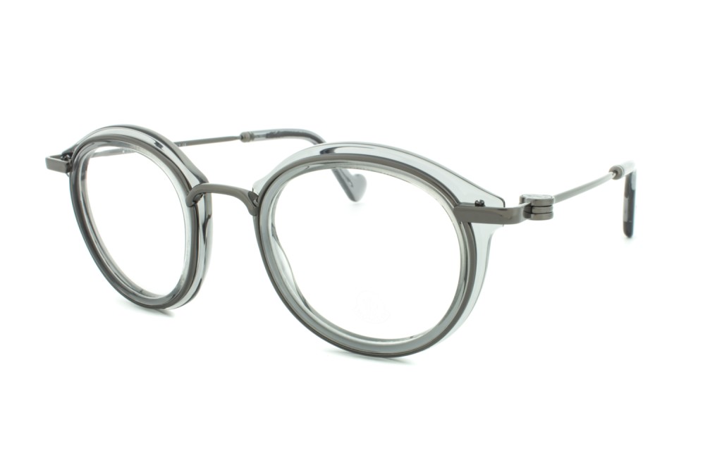 Moncler - Brillenfassungen - ML5007 - 020 - 45