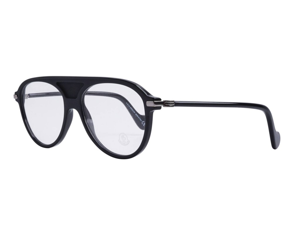 Moncler - Brillenfassungen - ML5033 - 001 - 55