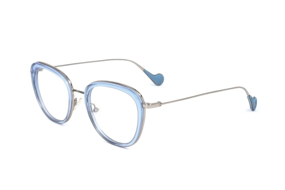 Moncler - Brillenfassungen - ML5048 - 084 - 50