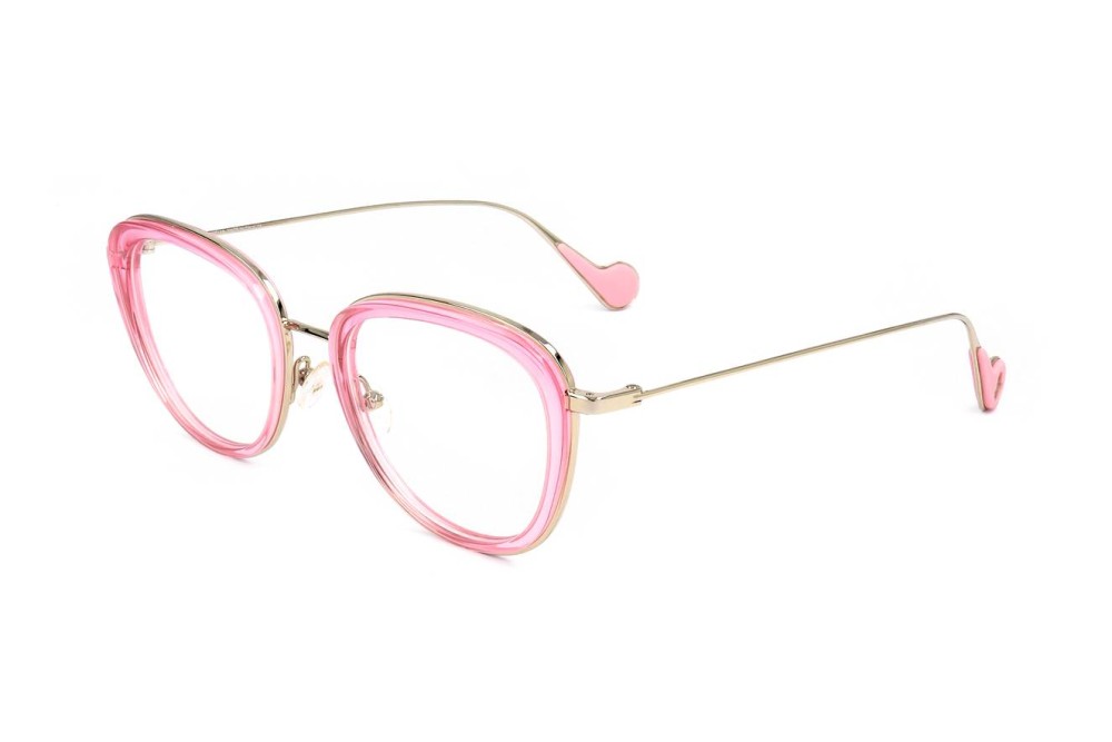Moncler - Brillenfassungen - ML5048 - 074 - 50