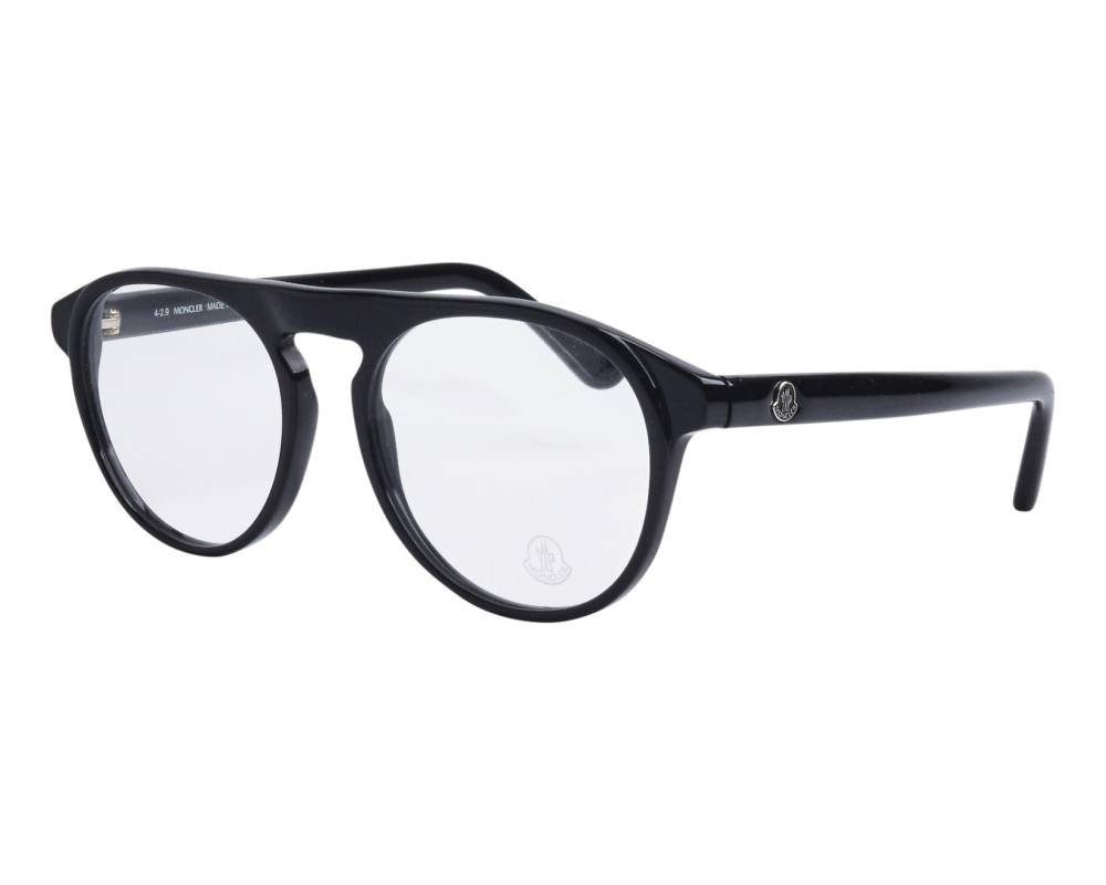 Moncler - Brillenfassungen - ML5054 - 001 - 54