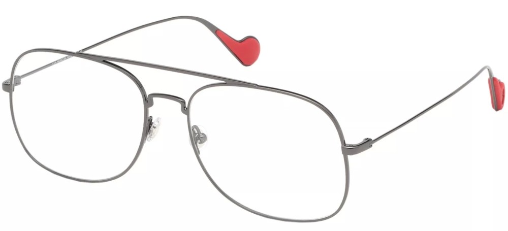 Moncler - Brillenfassungen - ML5060 - 008 - 58