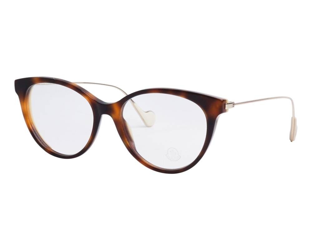 Moncler - Brillenfassungen - ML5071 - 052 - 53