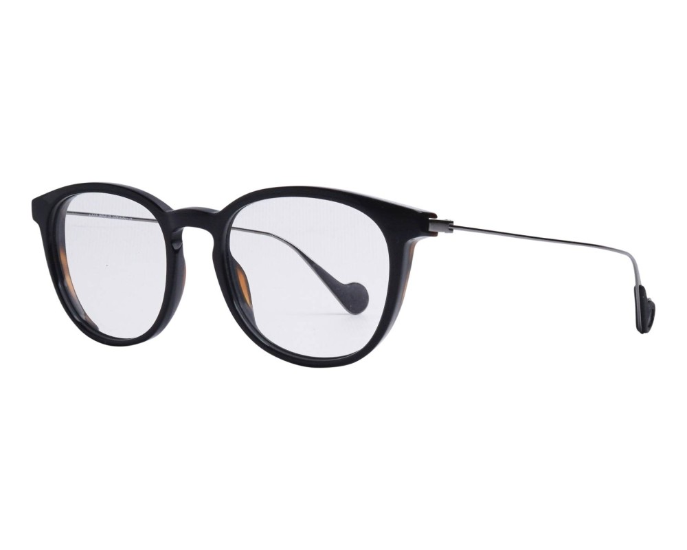 Moncler - Brillenfassungen - ML5072 - 001 - 53