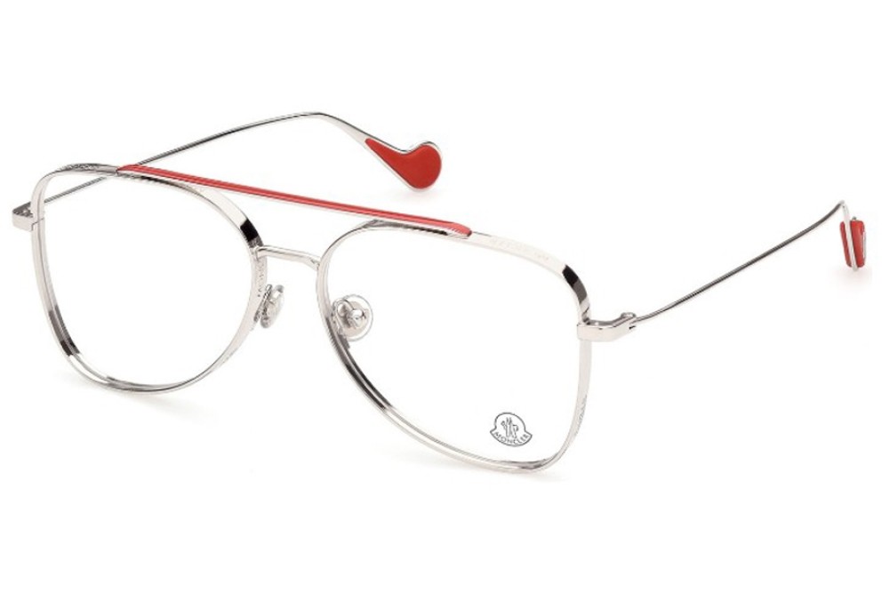 Moncler - Brillenfassungen - ML5083 - 016 - 57