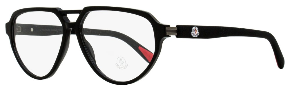 Moncler - Brillenfassungen - ML5162 - 001 - 57