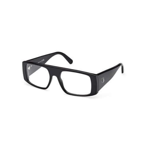 Moncler - Brillenfassungen - ML5186 - 001 - 55