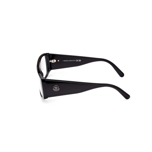 Moncler - Brillenfassungen - ML5186 - 001 - 55