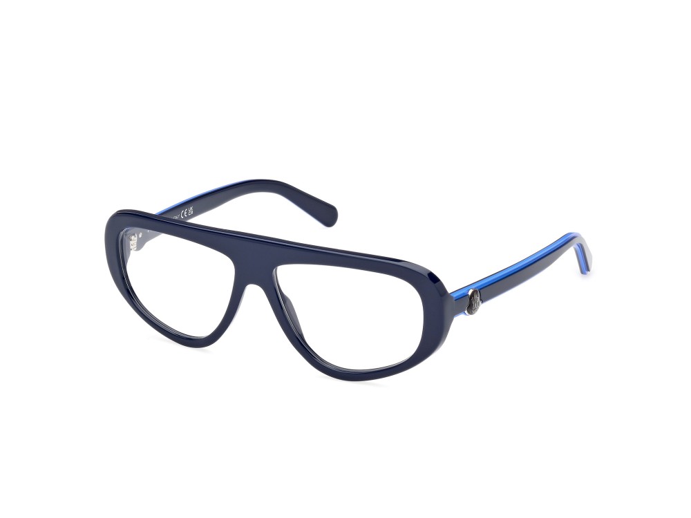 Moncler - Brillenfassungen - ML5196 - 090 - 57