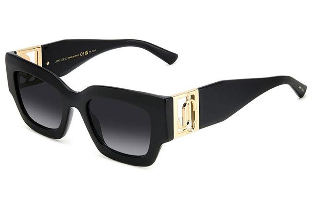 Jimmy Choo - Sonnenbrillen - NENA/S - 8079O - 51