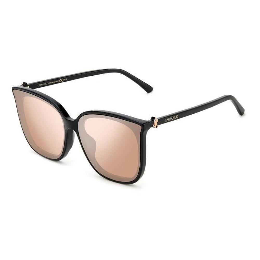 Jimmy Choo - Sonnenbrillen - NETTAL/F/SK - 8072S - 66