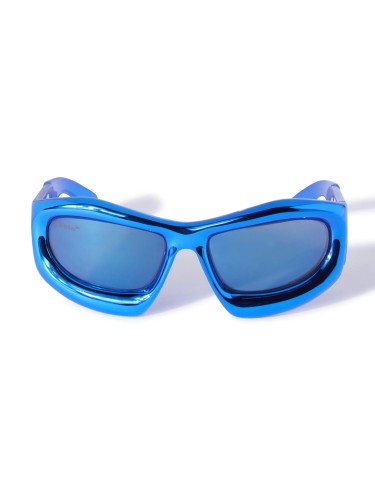 Off-White - Sonnenbrillen - OERI075 KATOKA - 4545 - 62