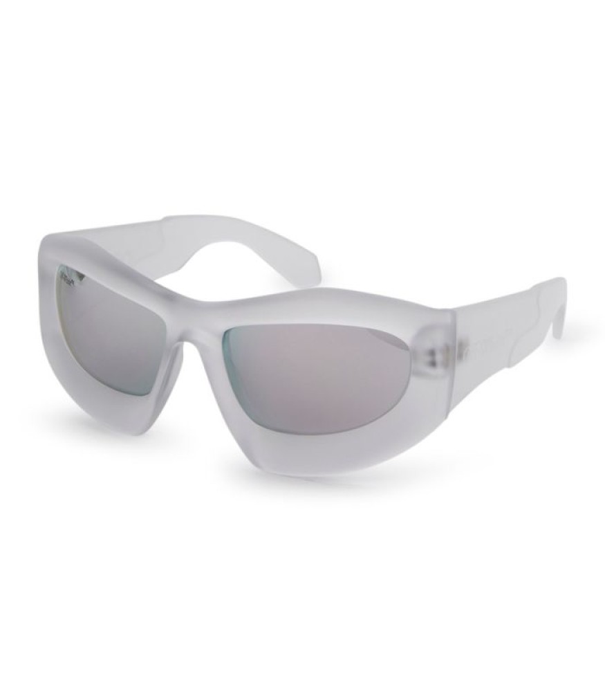 Off-White - Sonnenbrillen - OERI075 KATOKA - 0072 - 62