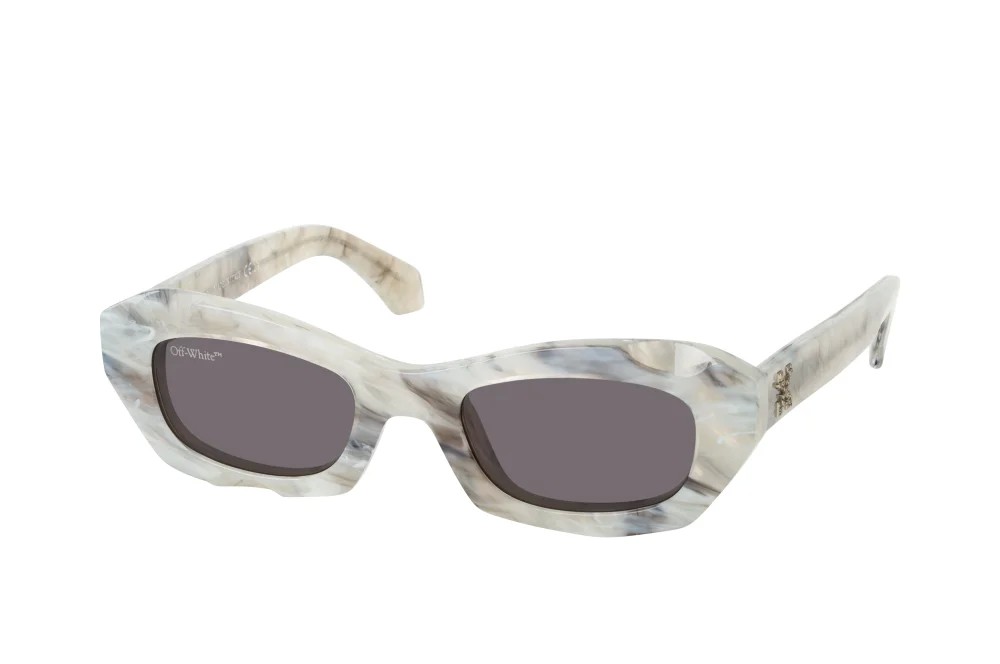 Off-White - Sonnenbrillen - OERI092 VENEZIA - 0807 - 49