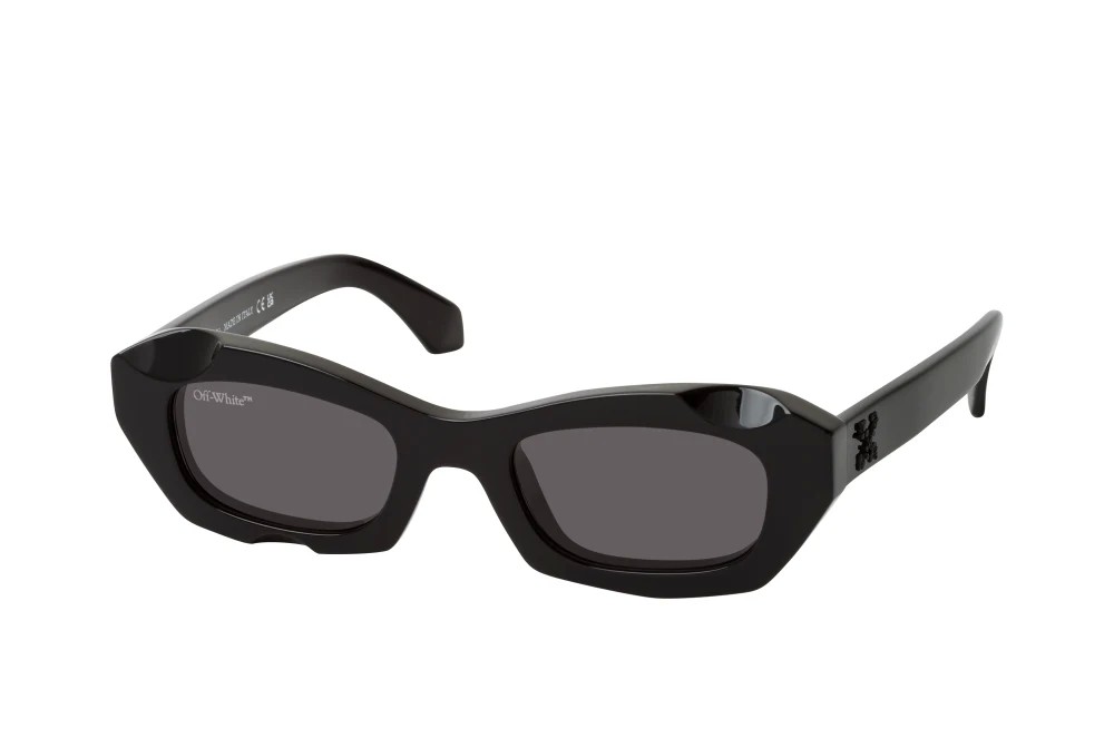 Off-White - Sonnenbrillen - OERI092 VENEZIA - 1007 - 49