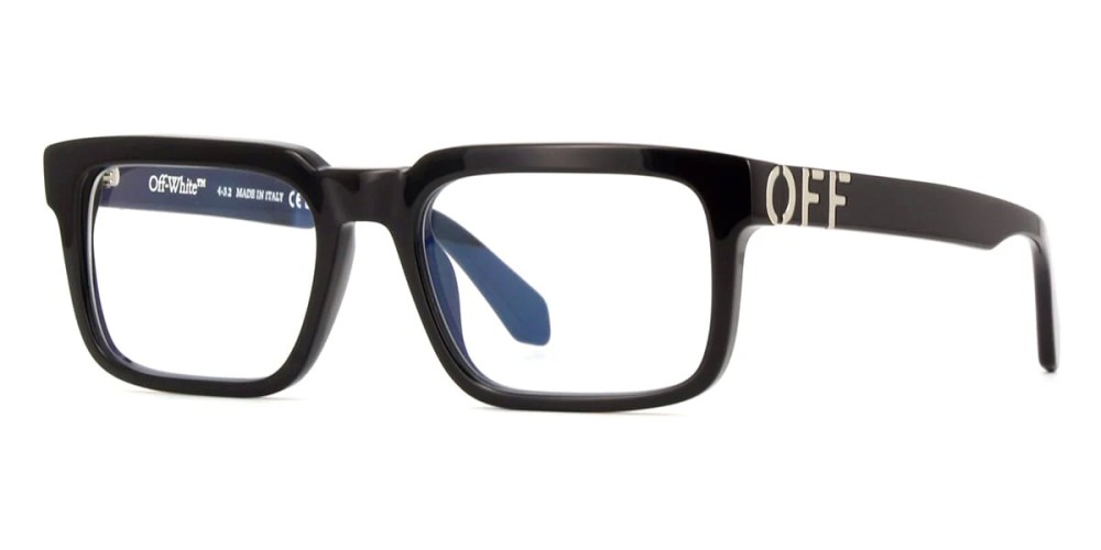 Off-White - Optikai keretek - OERJ047 - 1000 - 53