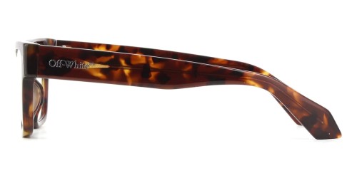 Off-White - Brillenfassungen - OERJ056 - 6000 - 53