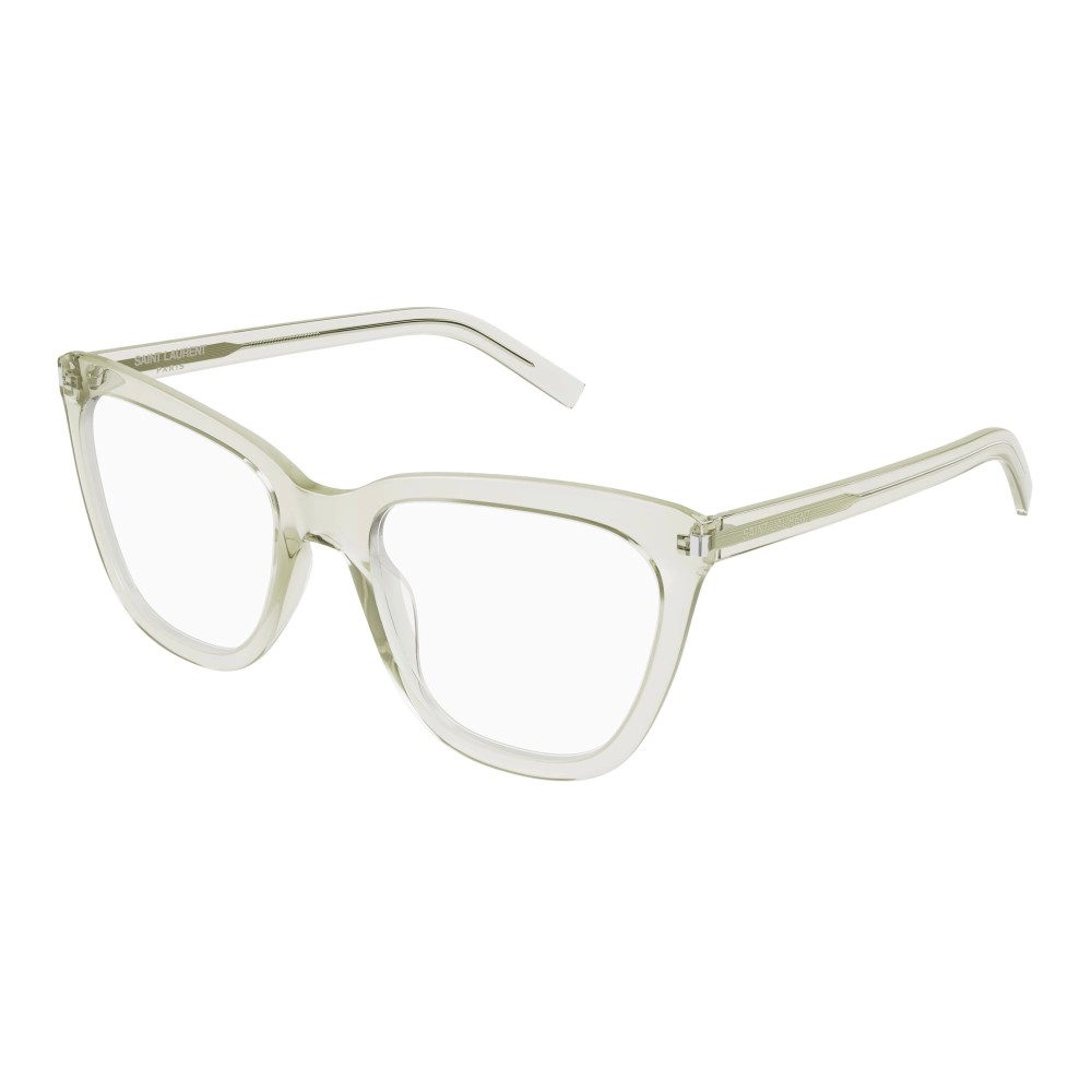 Saint Laurent - Optikai keretek - SL548 SLIM OPT - 005 - 55