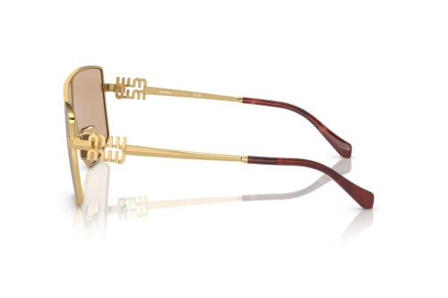 MIU MIU - Napszemüvegek - MU 51ZS - 5AK40D - 69