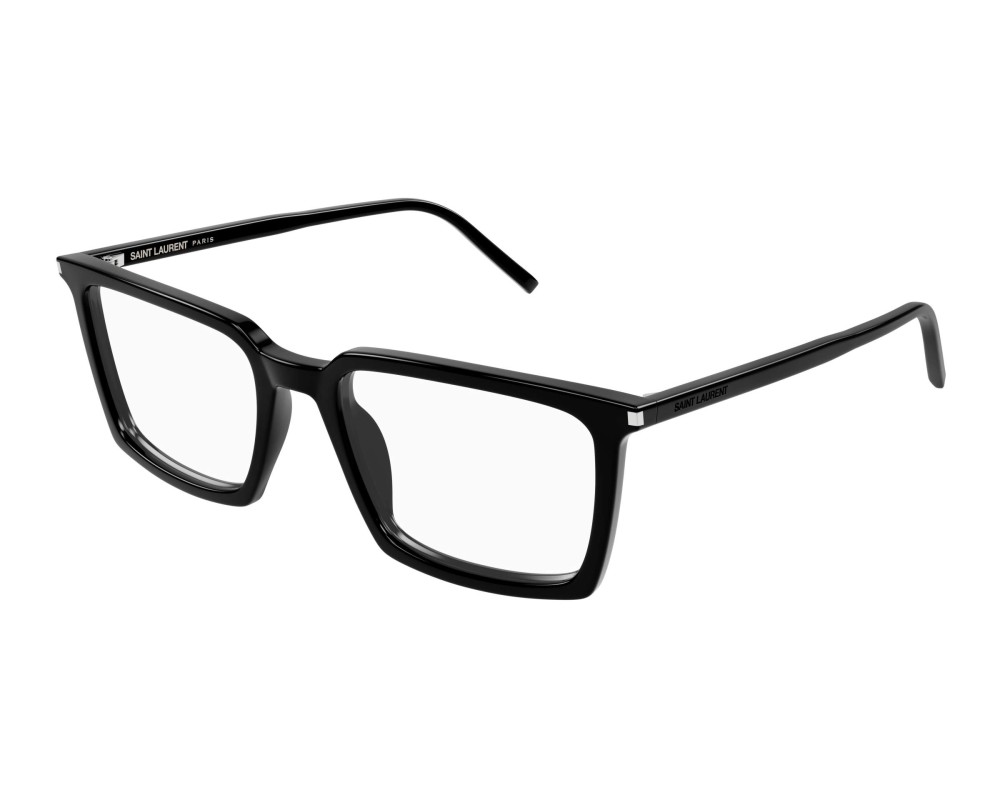 Saint Laurent - Optikai keretek - SL624 - 001 - 54