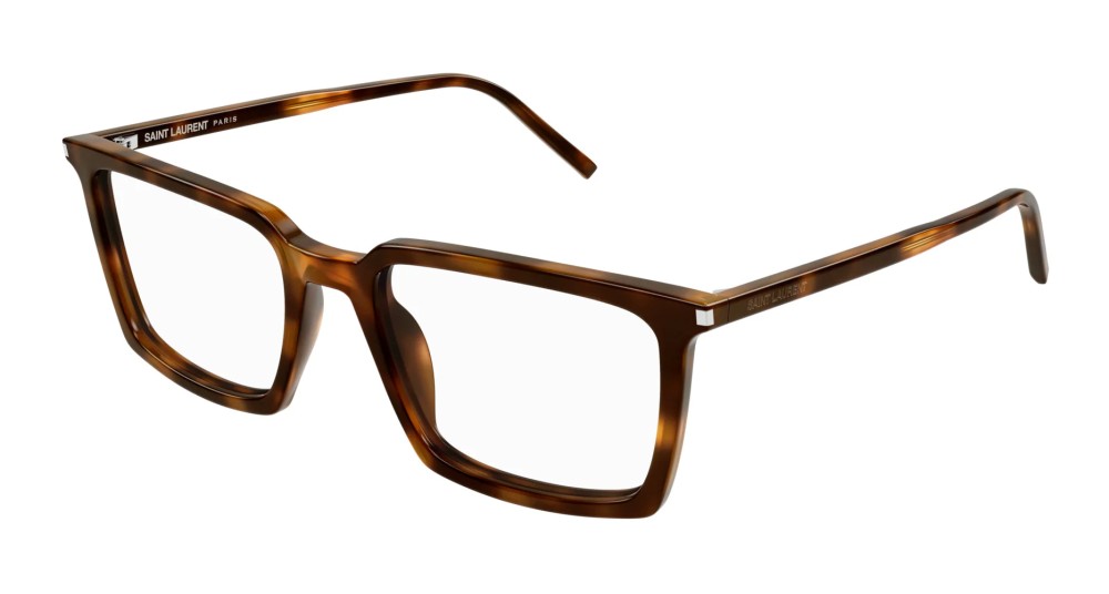 Saint Laurent - Brillenfassungen - SL624 - 002 - 54