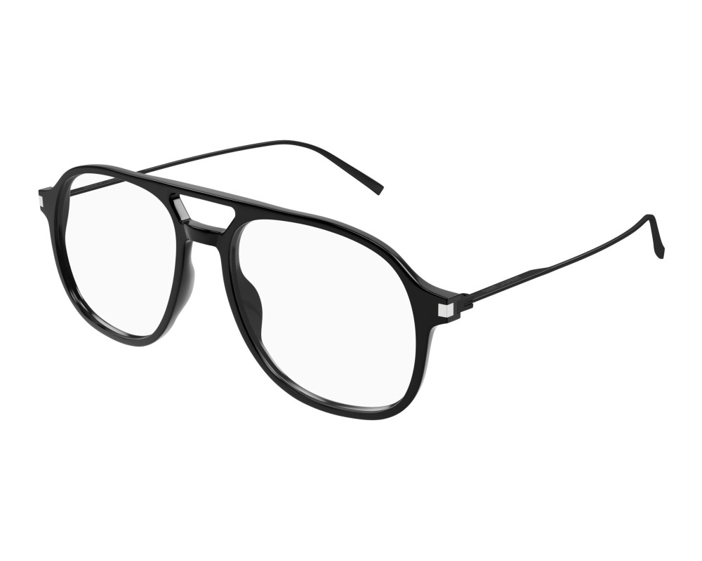 Saint Laurent - Brillenfassungen - SL626 - 001 - 55