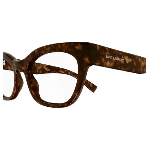 Saint Laurent - Brillenfassungen - SL643 - 002 - 52