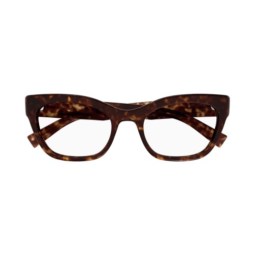 Saint Laurent - Brillenfassungen - SL643 - 002 - 52
