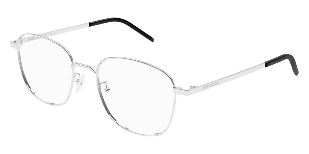Saint Laurent - Brillenfassungen - SL682/F - 001 - 53
