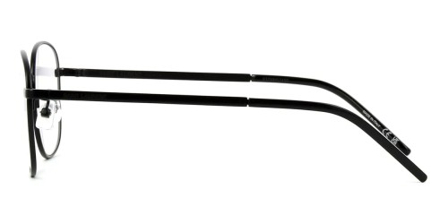 Saint Laurent - Brillenfassungen - SL682/F - 002 - 53