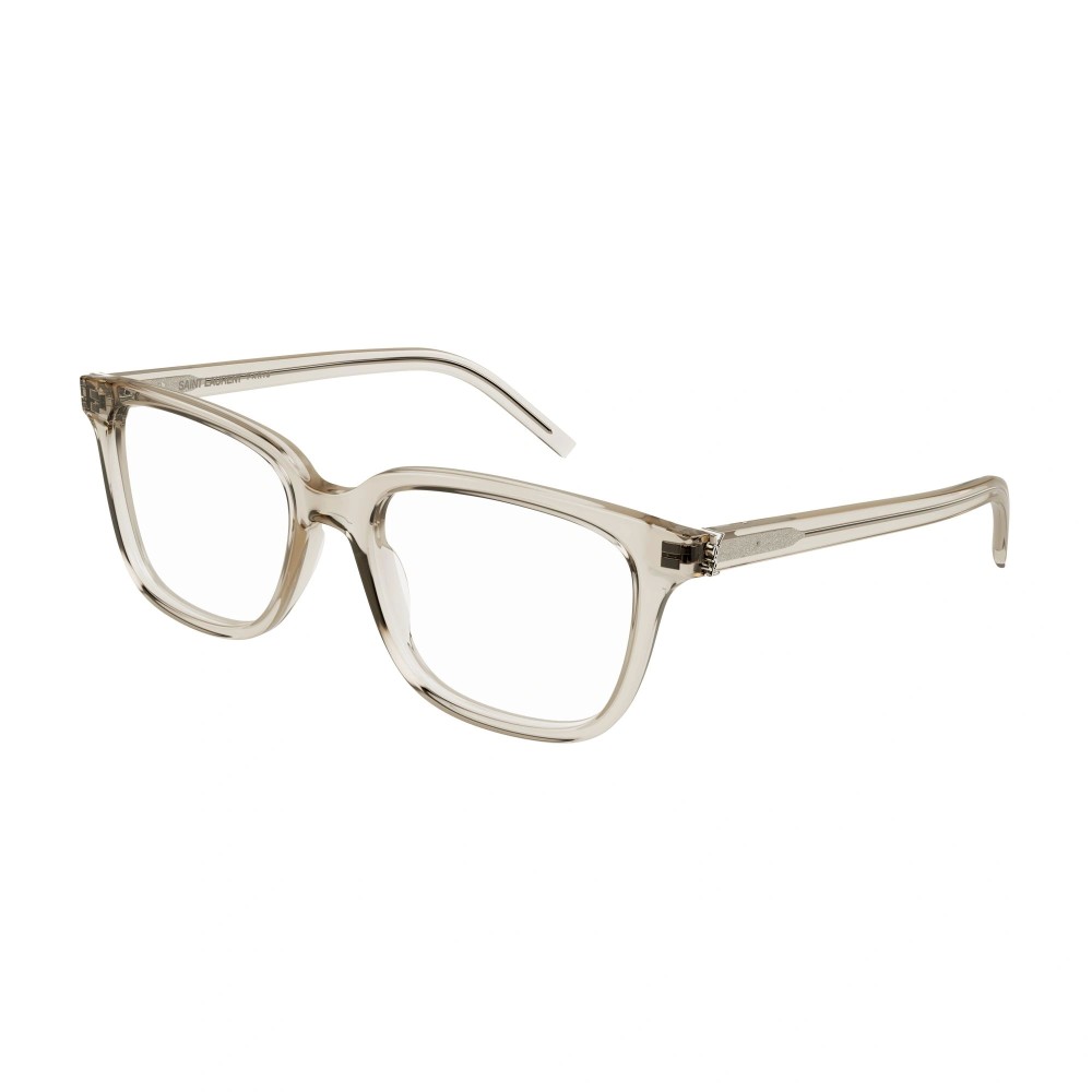 Saint Laurent - Brillenfassungen - SLM110/F - 006 - 55