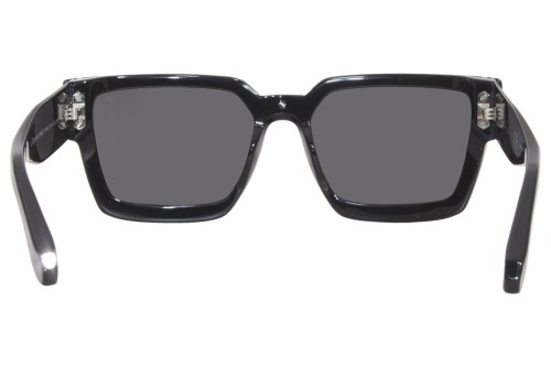 Philipp Plein - Sonnenbrillen - SPP005 BRAVE SHADE - 700X - 57