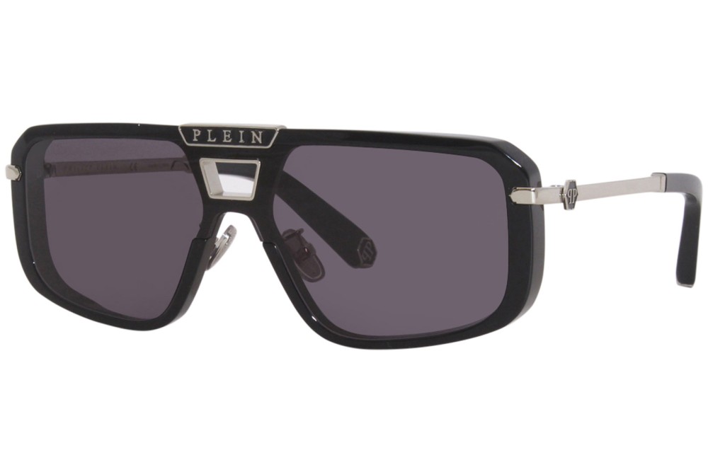 Philipp Plein - Sonnenbrillen - SPP008 LEGACY - 0700