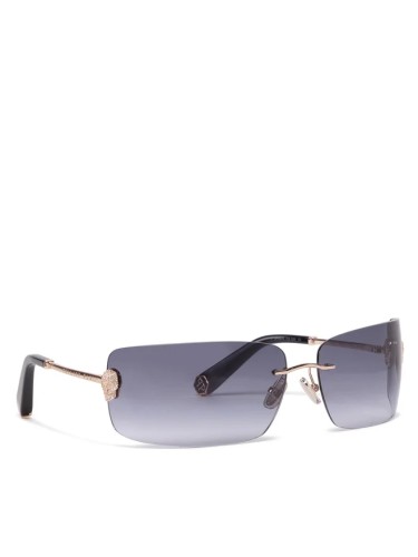 Philipp Plein - Sonnenbrillen - SPP027S IRRESISTIBLE CANNES - 0300
