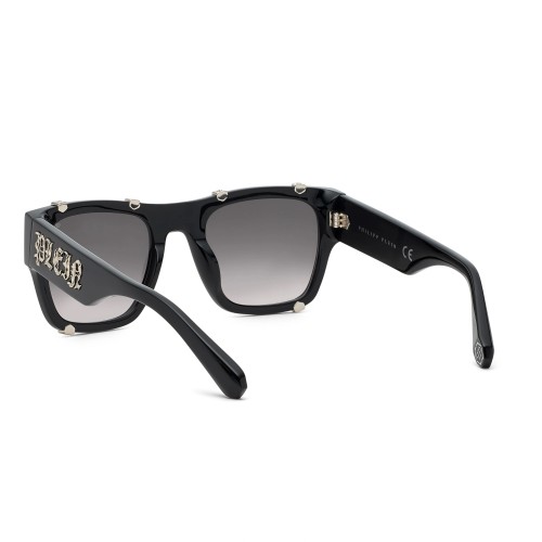 Philipp Plein - Sonnenbrillen - SPP042W ICON - 0700 - 54
