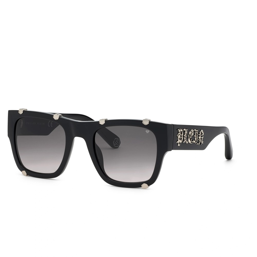 Philipp Plein - Sonnenbrillen - SPP042W ICON - 0700 - 54