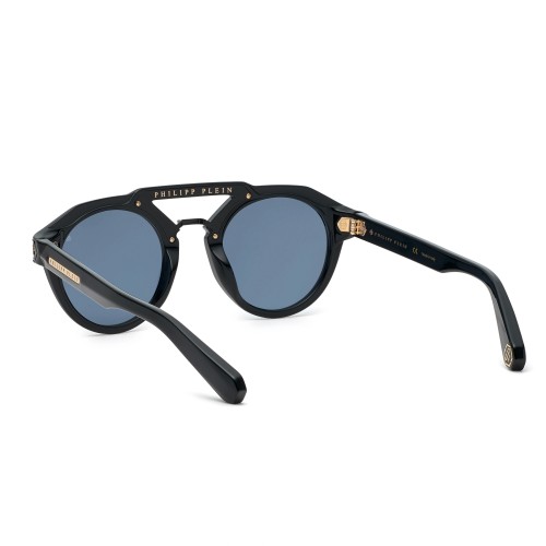 Philipp Plein - Sonnenbrillen - SPP045 BRAVE SHADES - 0700 - 50