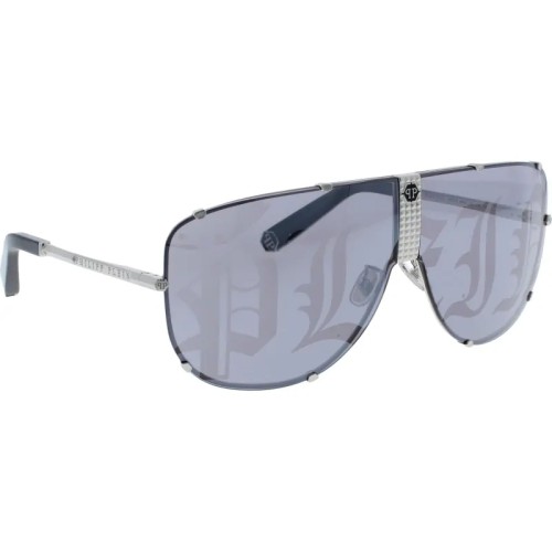 Philipp Plein - Sonnenbrillen - SPP075 STUD 579L