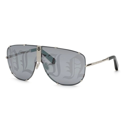 Philipp Plein - Sonnenbrillen - SPP075 STUD 579L