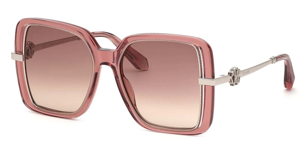 Roberto Cavalli - Sonnenbrillen - SRC007 - 0D48 - 55