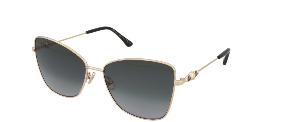 Jimmy Choo - Sonnenbrillen - TESO/S - 0009O - 59