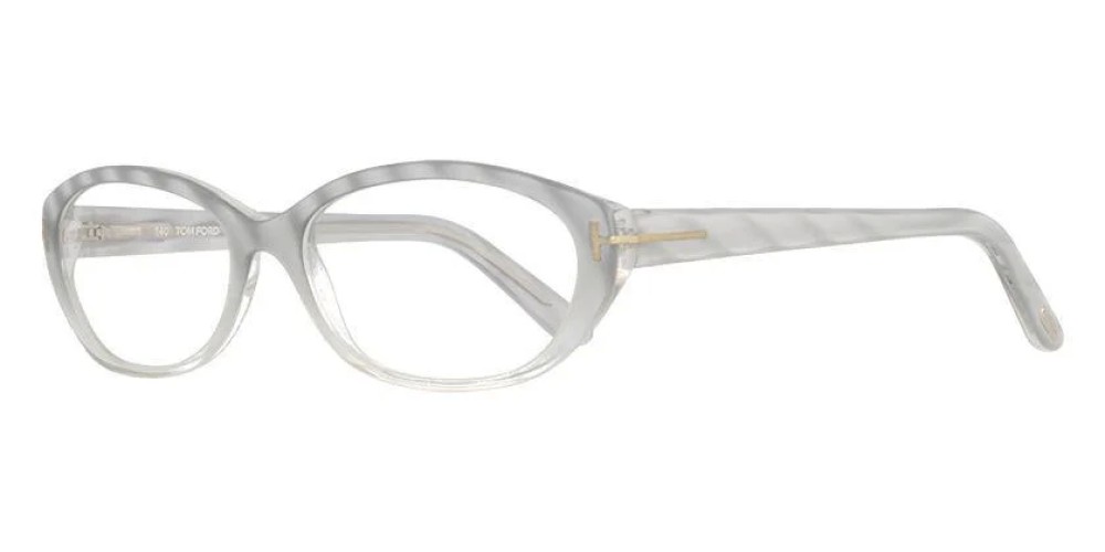 Tom Ford - Brillenfassungen - TF5074 - U59 - 52
