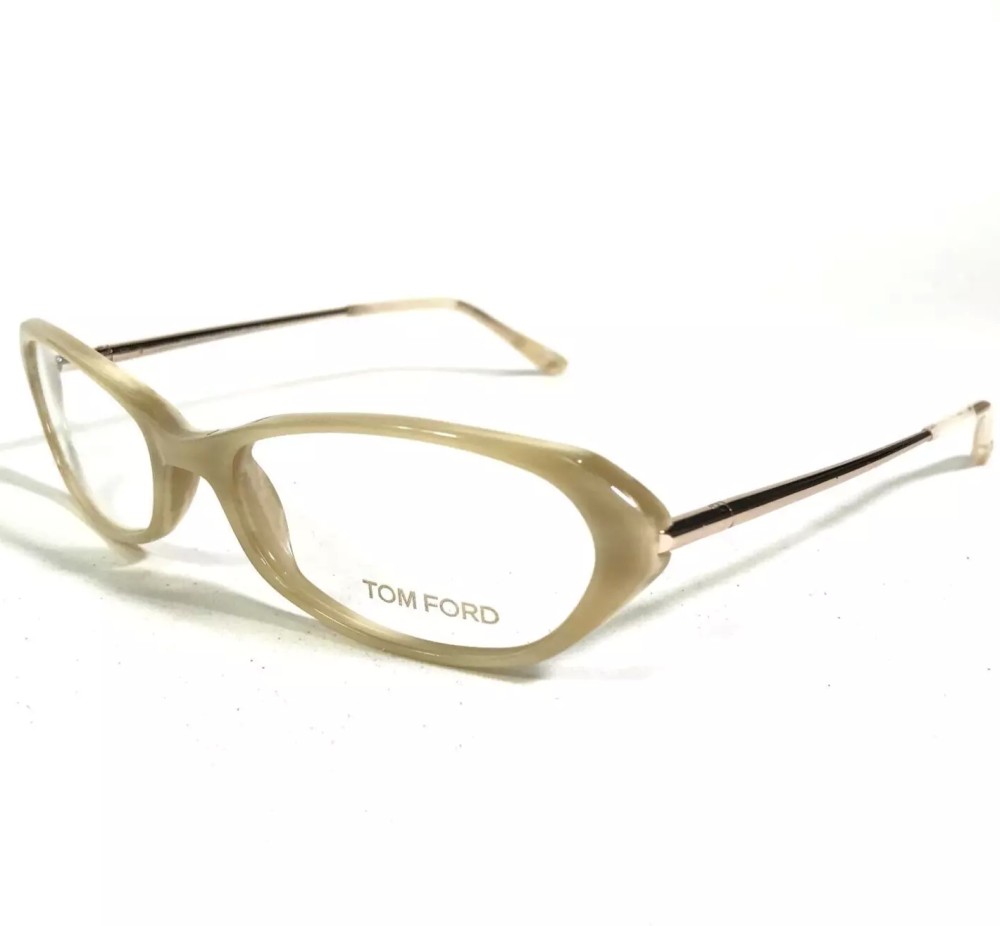 Tom Ford - Optikai keretek - TF5134 - 025 - 52