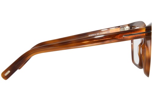 Tom Ford - Brillenfassungen - TF5880-B - 053 - 51