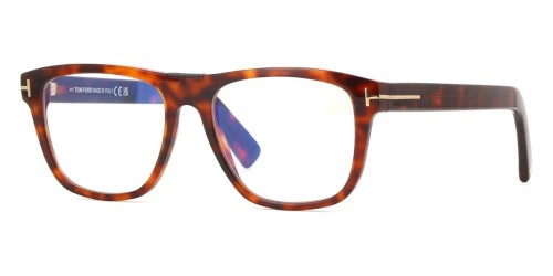 Tom Ford - Optikai keretek - TF5902-B ECO - 054 - 54