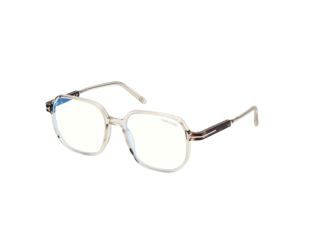 Tom Ford - Brillenfassungen - TF5911-B ECO - 093 - 53