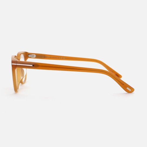 Tom Ford - Brillenfassungen - TF5999-K-B ECO 49 - 047 - 49