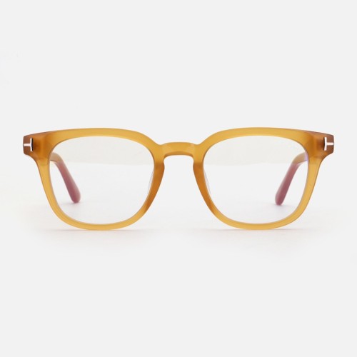 Tom Ford - Brillenfassungen - TF5999-K-B ECO 49 - 047 - 49