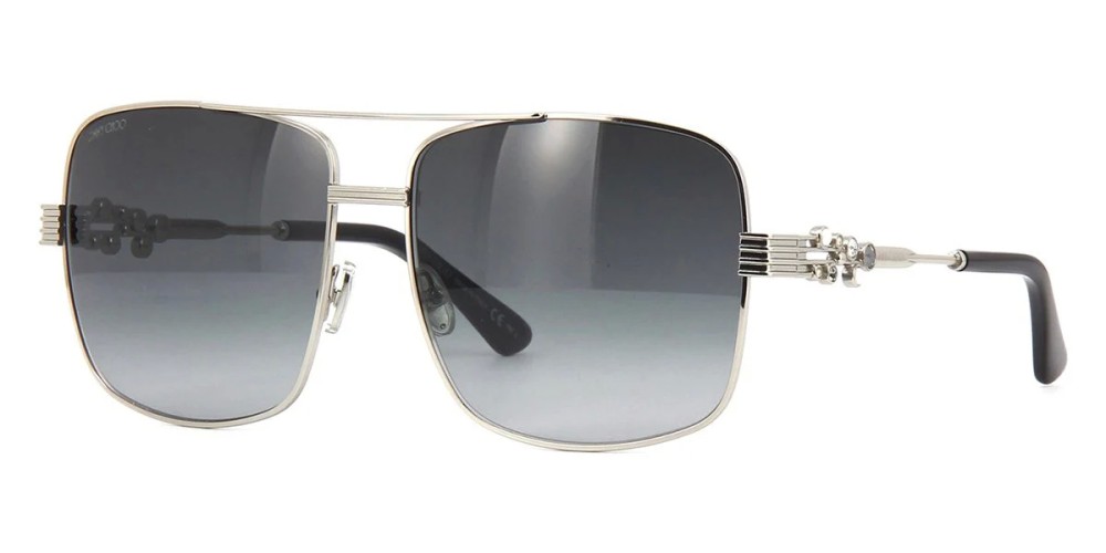 Jimmy Choo - Sonnenbrillen - TONIA/S - 2F79O - 61